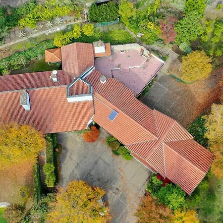Casa Do Monte Moreira de Conegos