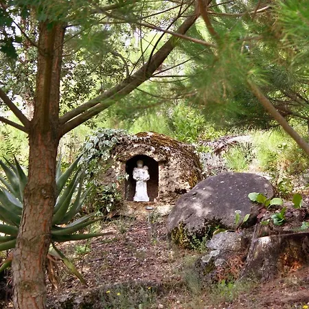 Casa Do Monte Moreira de Conegos