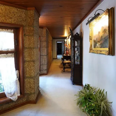 Casa Do Monte *