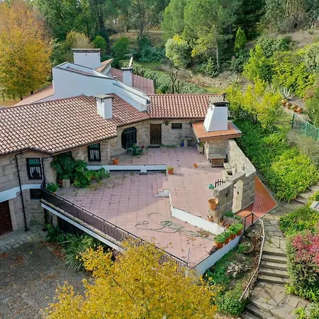 Casa Do Monte